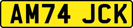 AM74JCK