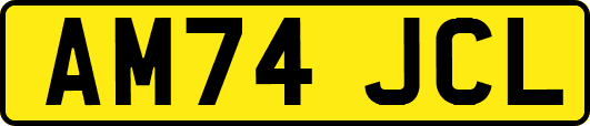 AM74JCL
