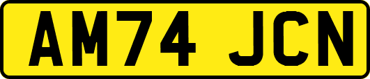 AM74JCN