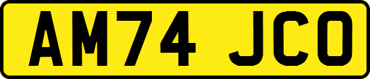 AM74JCO