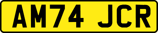 AM74JCR