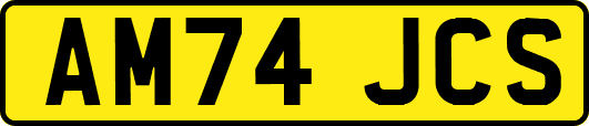 AM74JCS