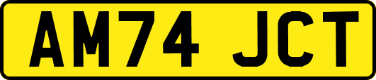 AM74JCT