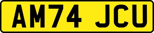 AM74JCU