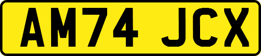 AM74JCX
