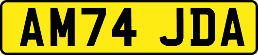 AM74JDA