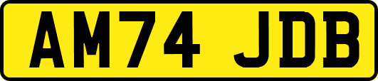 AM74JDB