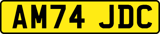 AM74JDC