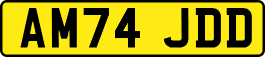 AM74JDD