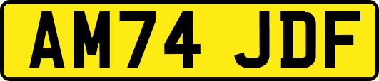 AM74JDF