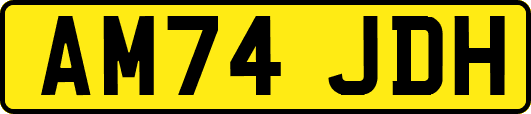 AM74JDH
