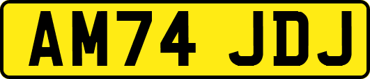 AM74JDJ