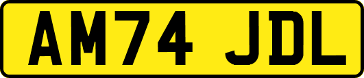 AM74JDL