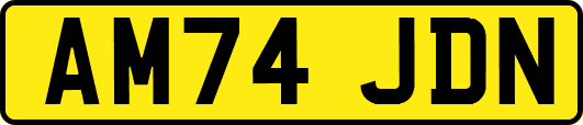AM74JDN