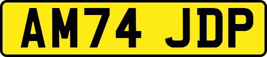 AM74JDP