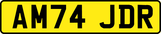 AM74JDR