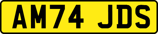 AM74JDS