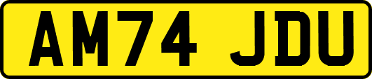 AM74JDU