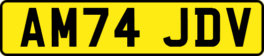 AM74JDV