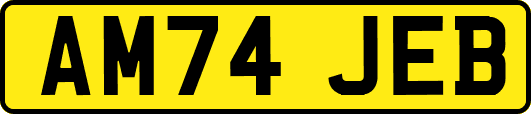 AM74JEB