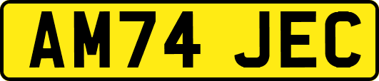 AM74JEC