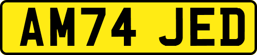 AM74JED
