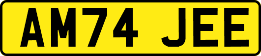 AM74JEE
