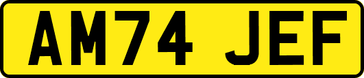 AM74JEF