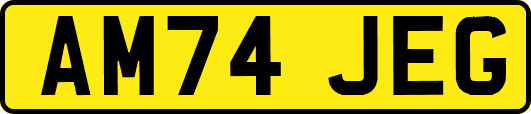 AM74JEG