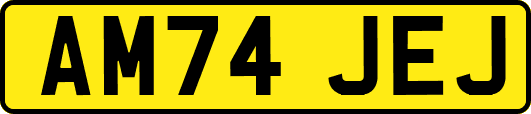 AM74JEJ