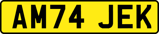 AM74JEK