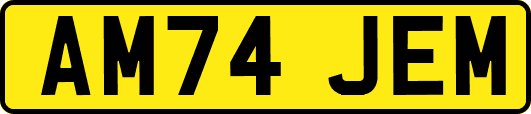 AM74JEM