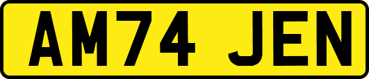 AM74JEN