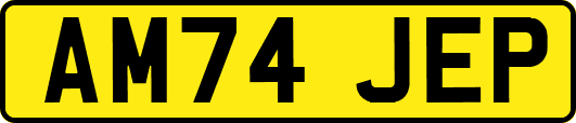 AM74JEP