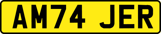 AM74JER