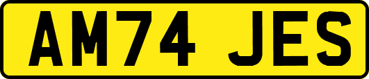AM74JES