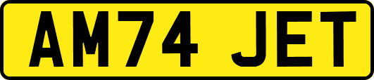 AM74JET