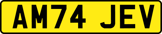 AM74JEV
