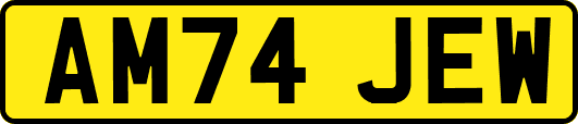 AM74JEW