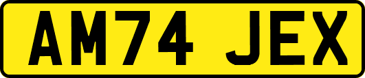AM74JEX