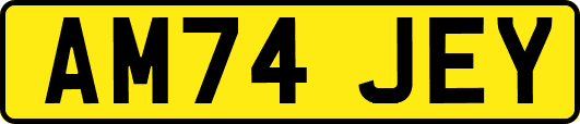 AM74JEY