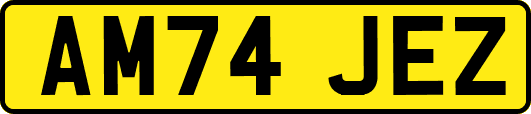 AM74JEZ