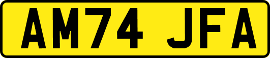 AM74JFA