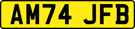 AM74JFB