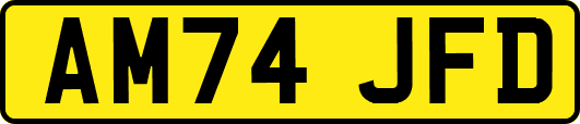AM74JFD