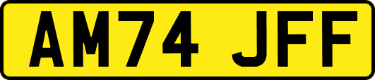 AM74JFF