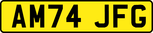 AM74JFG