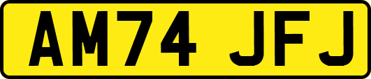 AM74JFJ