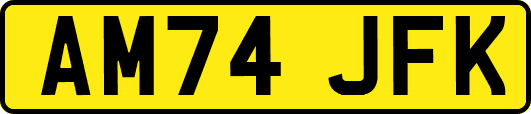 AM74JFK