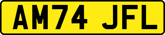 AM74JFL